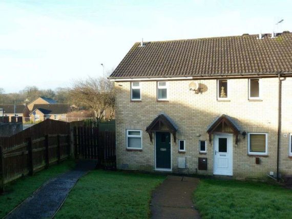 2 Bedroom Detached